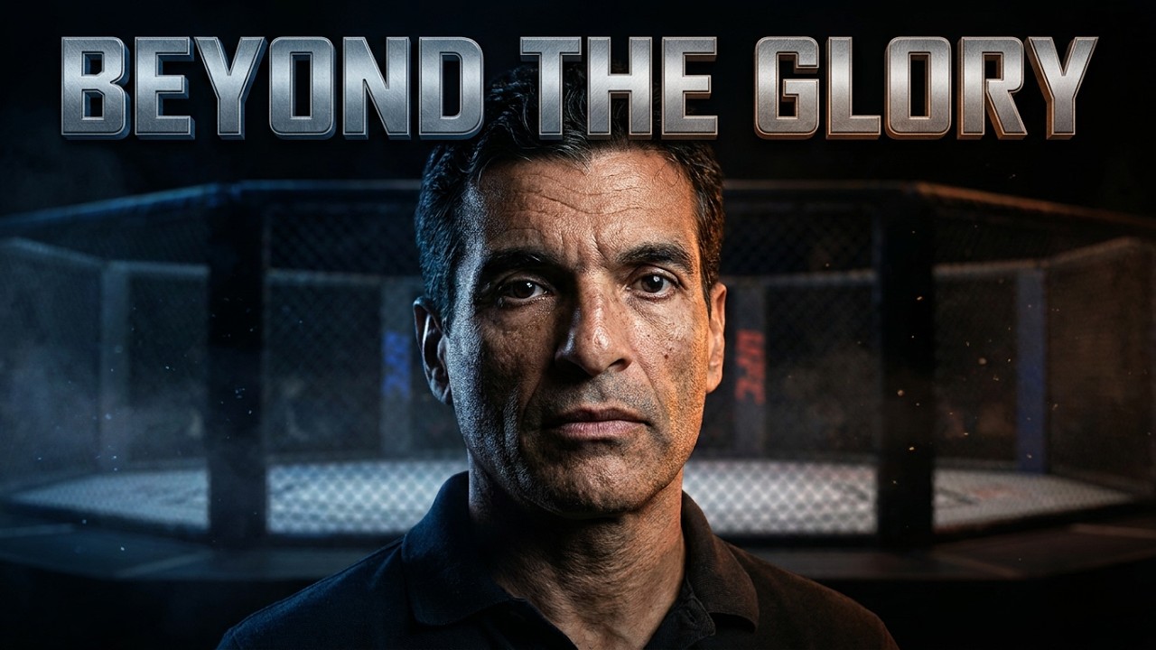 BEYOND THE GLORY: THE ULTIMATE FIGHTING CHAMPIONSHIP