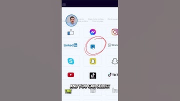 Benifites of adding #whatsapp on email signature #tutorial