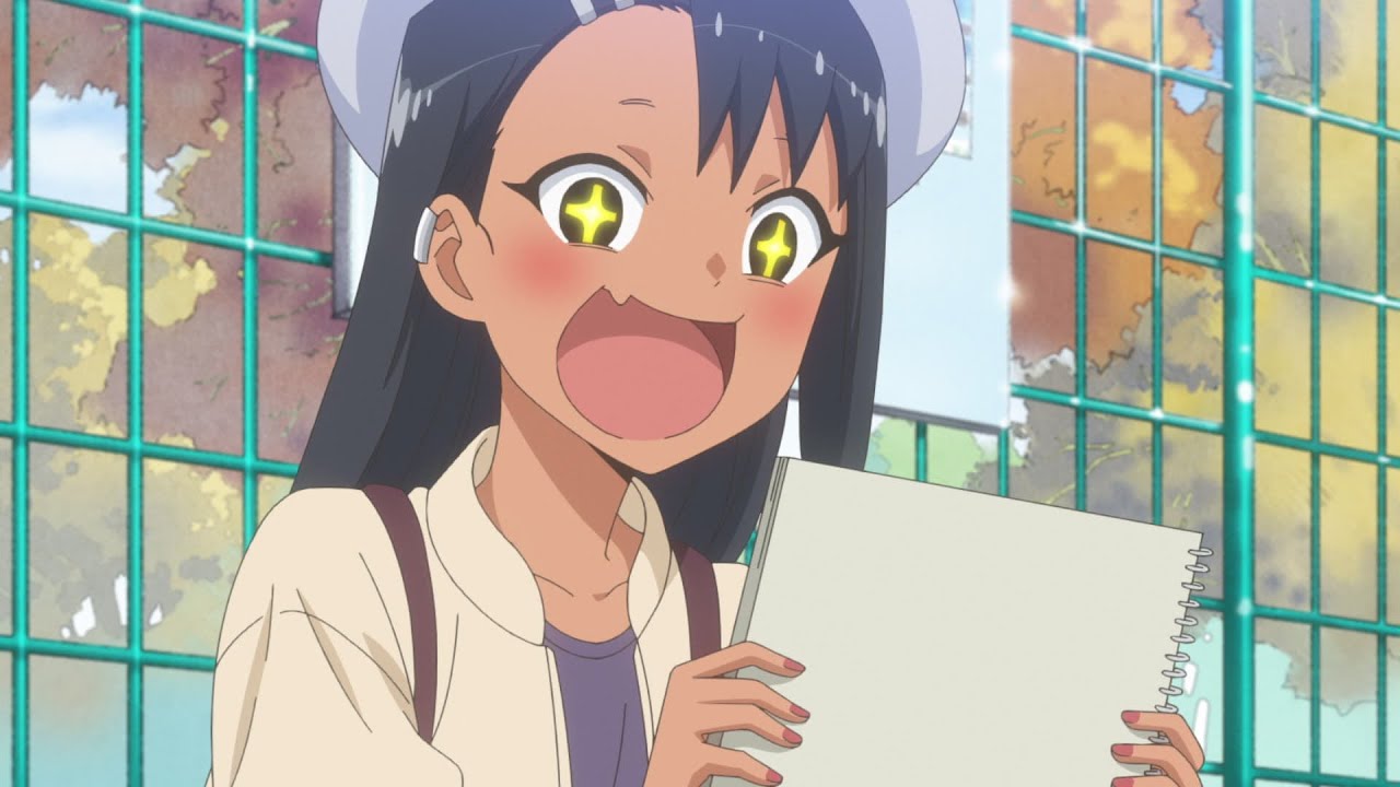 Assistir Ijiranaide, Nagatoro-san Dublado Episodio 5 Online