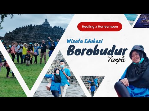 Video: 10 Doendinge in Bandung, van vulkane tot inkopies