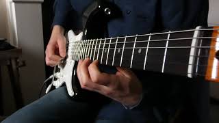 Sweep Picking Lick