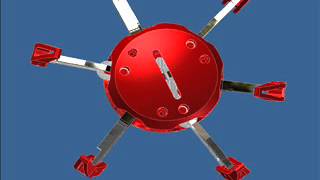 HexBugSpider