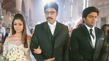 Raja Rani Movie Opening Scene..