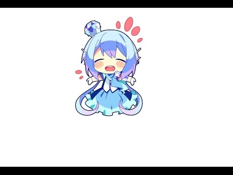 【蒼姫ラピス】ハビタブルゾーン【オリジナル曲】