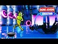 NUEVO *AIR HOCKEY* INCREIBLE (FORTNITE MINIJUEGOS)