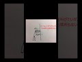 【陰キャにしかわらないこと絶望編】思ったことある人いるかな！？【#shorts 】