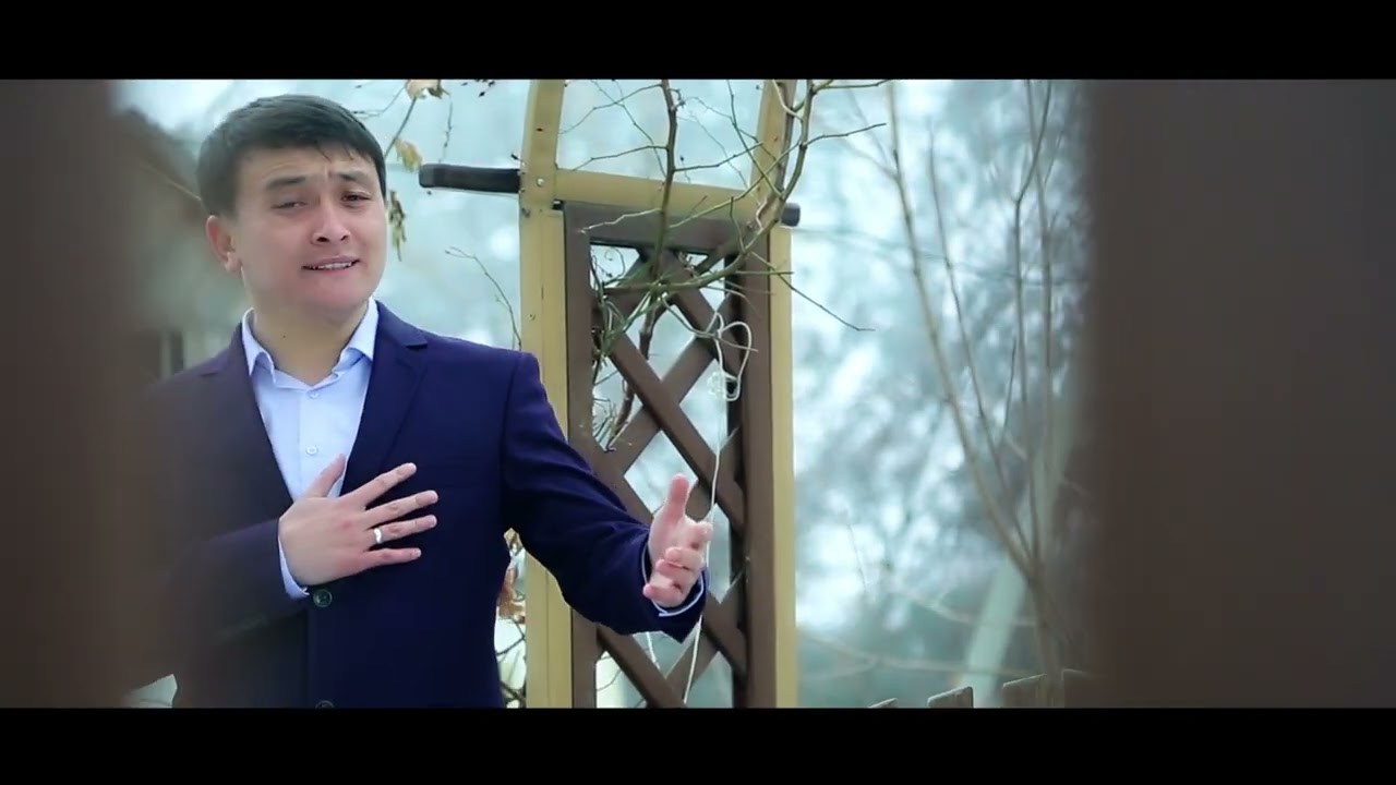 Мелис Элебесов - Толгонуу