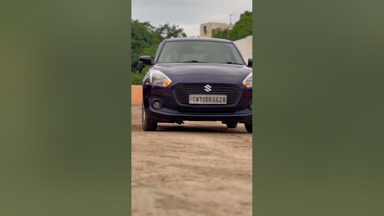 swift-zxi-2019-swift-swiftlover-youtube
