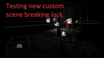 Creating Custom event using Sequencers Unreal Engine 5