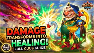 How to Build Guus in 2026: Everything You Need to Know