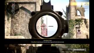 Warface | Basic Training Gameplay - Max Setting