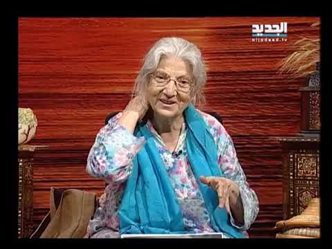 مريم نور وصفة شعبية 2. 