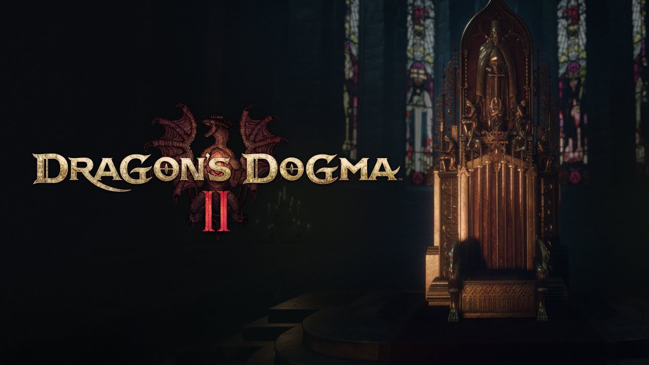 Dragon's Dogma 2 tem suposta data de estreia divulgada