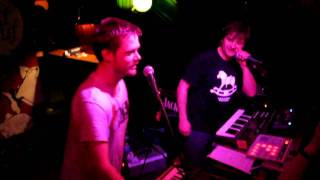 Bratze - Aus Frust (Live) 2010 Kiel