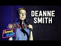 Deanne smith  comedy up late 2017 s5 e2