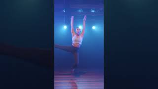 he used to call me on my cell phone, late night... #dancers #solos #lyrical #choreography