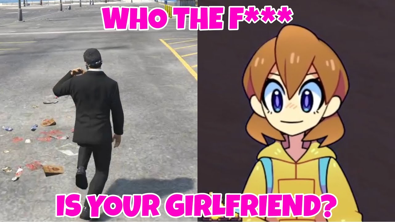 Ash f8zed up because Benji has another girlfriend | GTA RP NoPixel 3.0