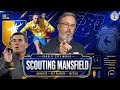 Mansfield away | How they could trouble City? | Scouting the Opposition 