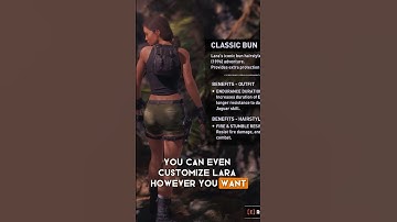 Tomb Raider Eclipse is here!