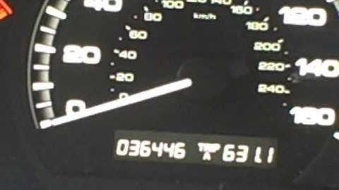 Rounding:  Car Mileage