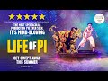 Life of Pi (West End) - Summer Trailer