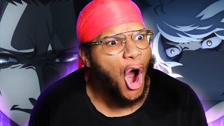 I Need More War Begins Hells Paradise Season 2 Episode 12 Reaction