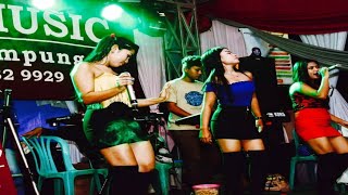 🔴 SYILA MUSIC TERBARU 2020 | Kenceng Bangettt.. Suges Maksimal