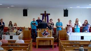 Celebrity 7/25/2021 AM Pastor Eddie Dodson Profile