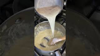 Parsad ?? Full recipe available on our YouTube channel #parsad #guyana #guyanese #guyaneserecipe