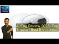 AirTag Review 2025: Top Tracker! Best Electronics!