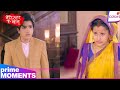 Barrister Babu | Ep. 68 | Bondita Saves Somnath From Beating Of Anirudh | Colors TV