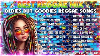 TOP 100 REGGAE LOVE SONGS 2024 ️🎈 ALL TIME FAVORITE REGGAE SONGS - BEST REGGAE MUSIC MIX 2024