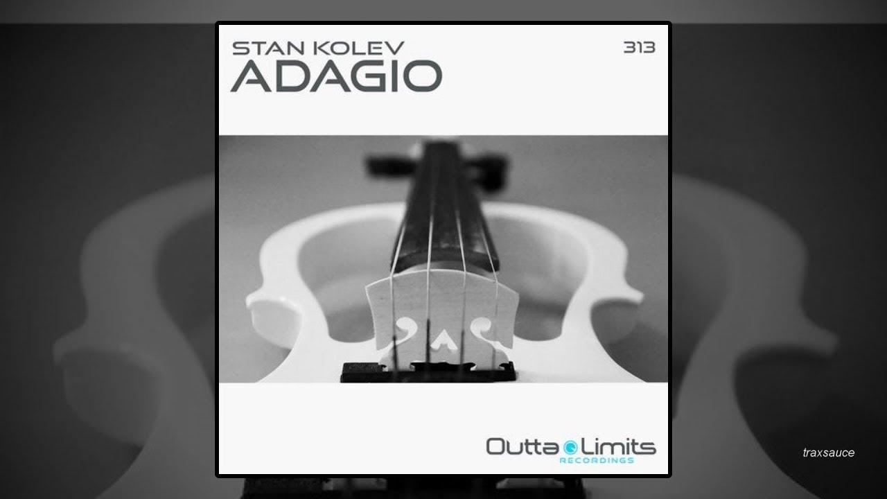 Watch Stan Kolev - Adagio on YouTube