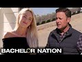 PREVIEW: Heather Martin's Shock Arrival | The Bachelor