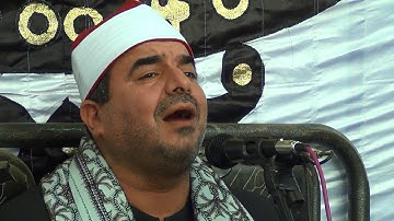 الشيخ محمد يحيى الشرقاوي رائعة سورة النساء كفركلا الباب 27-3-2019
