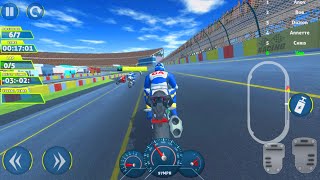 Motorbike Games 2020 - New Bike Racing Game - Android Gameplay #2 screenshot 4
