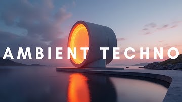 AMBIENT TECHNO || mix 064 by Rob Jenkins