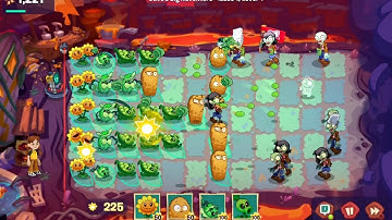 Plants vs. Zombies 3: Evolved - Dave