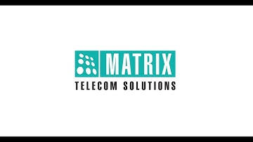 Matrix Comsec Unified Communication Solution Launch-Dubai