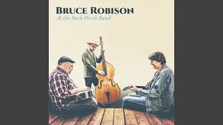 Video thumbnail of "Bruce Robison - Lake of Fire"