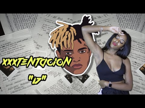 XXXtentacion - 17 (FULL ALBUM) REACTION/ REVIEW