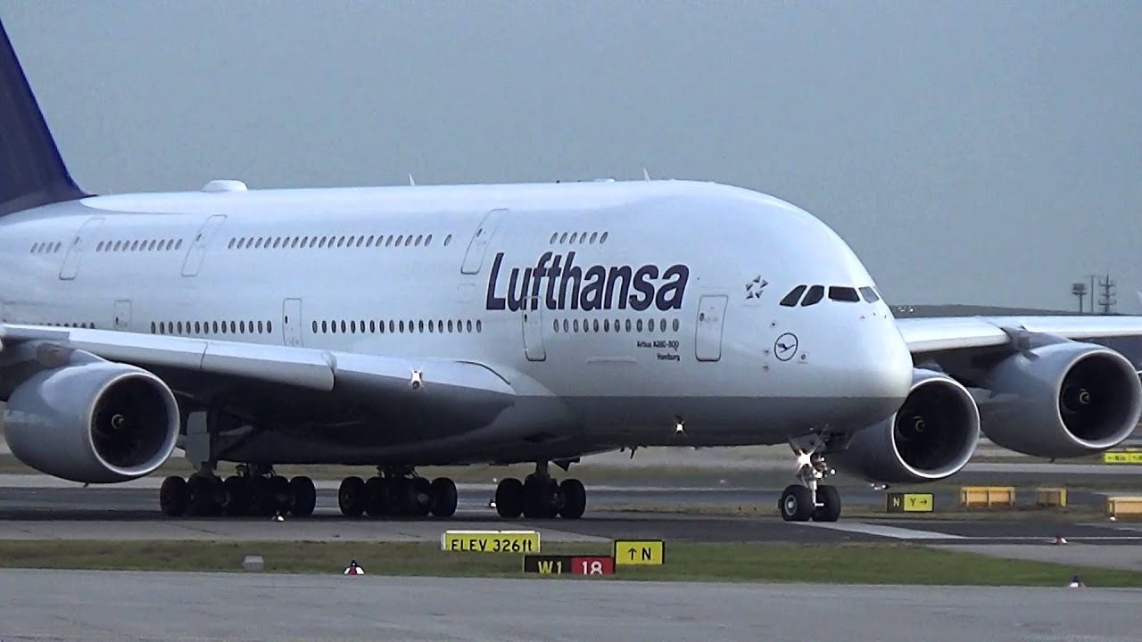 Lufthansa Test Lufthansa Test