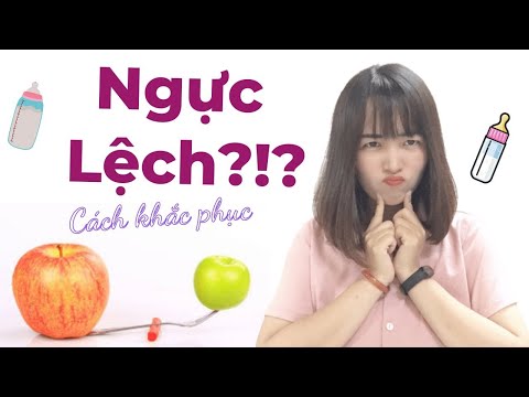 Video: Làm thế nào để thực hiện cơ động Heimlich trên trẻ mới biết đi