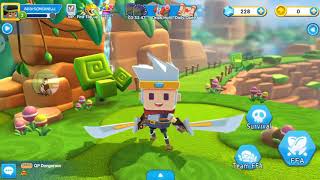 TINY BATTLEGROUND Casual Games Android - Gameplay screenshot 1