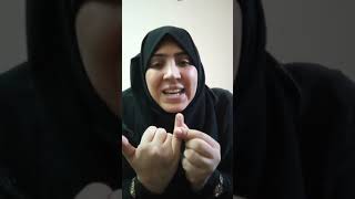 حقي راجع انشاء الله# منك لله