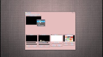 VidBlaster Tutorial - Video Resolution & Frame Rate
