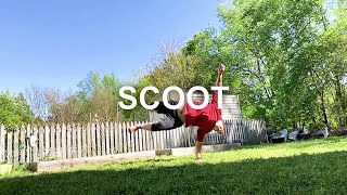 The Scoot for Tricking