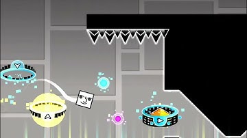 Day 2 of making an medium demon ( added a wave (: )