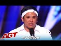 Spyros bros filipino diabolo duo shock the judges on agt