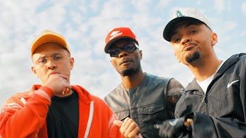 Thumbnail of Miles Minnick, P-LO & Daboii - Feel Me? (Official Video)